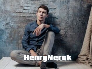 HenryNerck