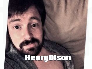 Henry_Olson