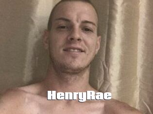 Henry_Rae