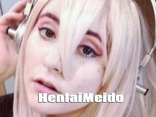 HentaiMeido