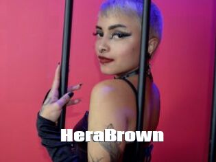 HeraBrown