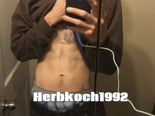 Herbkoch1992