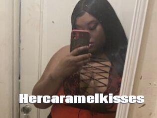 Hercaramelkisses
