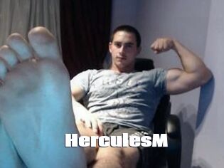 HerculesM