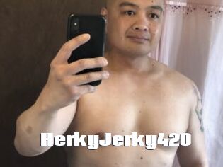 HerkyJerky420