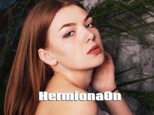 HermionaOn