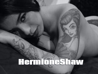 HermioneShaw