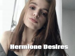 Hermione_Desires