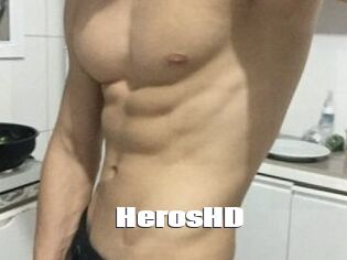 HerosHD