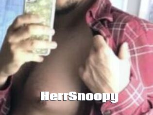 HerrSnoopy