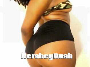 HersheyRush