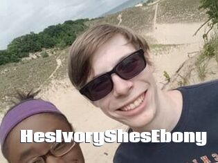 HesIvoryShesEbony