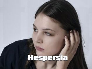 Hespersia