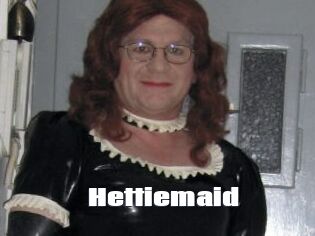 Hettiemaid