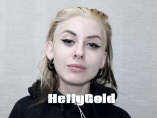 HettyGold The hot porn