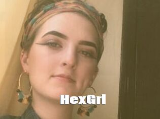 HexGrl