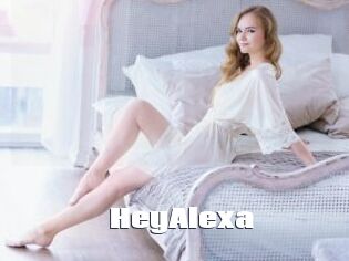 HeyAlexa