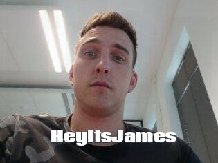 HeyItsJames
