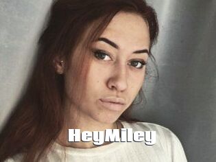 HeyMiley