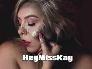 HeyMissKay