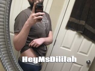 HeyMsDililah