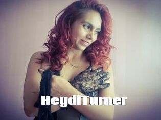 HeydiTurner