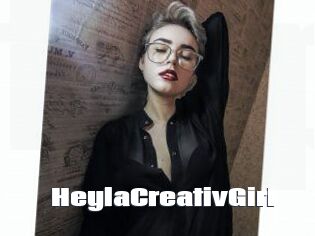 HeylaCreativGirl