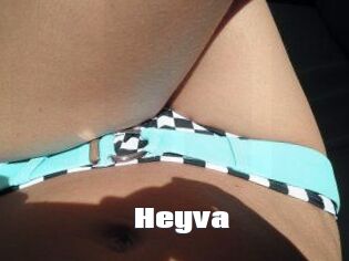 Heyva
