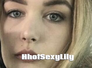 HhotSexyLily