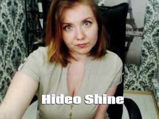 Hideo_Shine