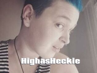 HighasHeckie