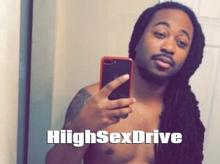 HiighSexDrive