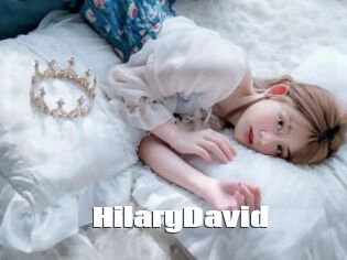 HilaryDavid