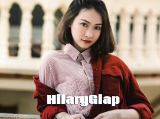 HilaryGiap