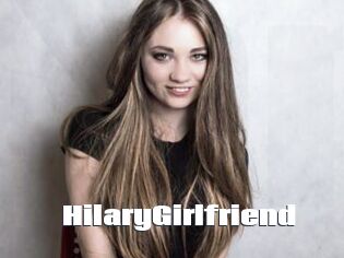 HilaryGirlfriend