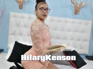 HilaryKenson