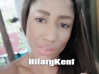 HilaryKent