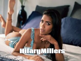 HilaryMillers