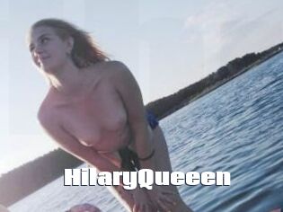 HilaryQueeen