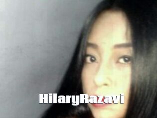 HilaryRazavi