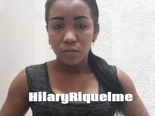 HilaryRiquelme