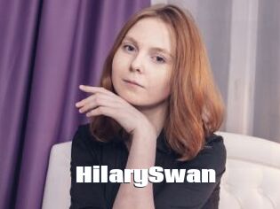 HilarySwan