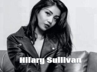 Hilary_Sullivan The hot porn