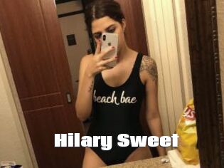 Hilary_Sweet
