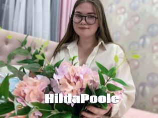 HildaPoole The hot porn
