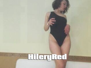 HileryRed