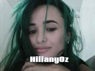 HilianyOz
