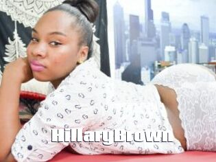 HillaryBrown