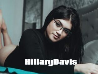 HillaryDavis