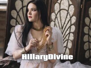HillaryDivine